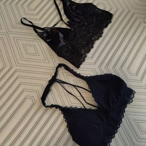Bralettes